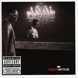 Untitled 輸入盤 レンタル落ち 中古 CD