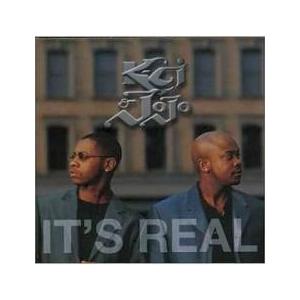イッツ・リアル 中古 CD