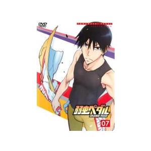 弱虫ペダル GRANDE ROAD 7 レンタル落ち 中古 DVD  東宝