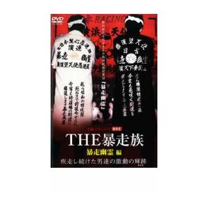 実録 ドキュメント893 THE 暴走族 暴走幽霊編 レンタル落ち 中古 DVD