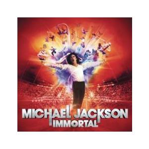 Immortal 輸入盤 中古 CD