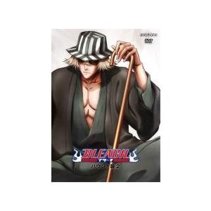 BLEACH ブリーチ バウント篇 2 レンタル落ち 中古 DVD