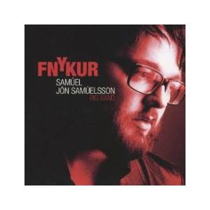 FNYKUR 中古 CD