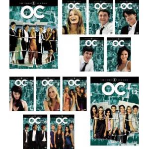 The OC オー・シー サード シーズン3 全12枚 第1話〜第25話 レンタル落ち 全巻セット ...