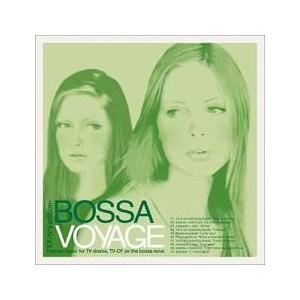 BOSSA VOYAGE EX-tv’s edition- 中古 CD