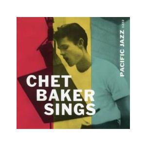 チェット・ベイカー・シングス 完全生産限定盤 中古 CD