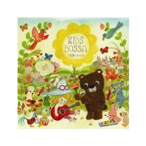 KIDS BOSSA PEEK-A-BOO 中古 CD