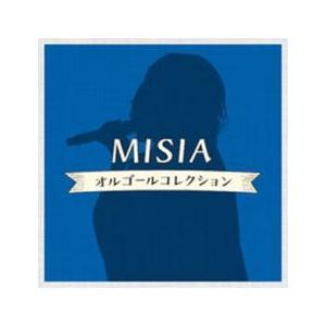 MISIA オルゴールコレクション 中古 CD