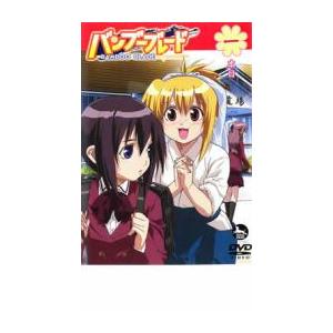バンブーブレード 1本目 レンタル落ち 中古 DVD