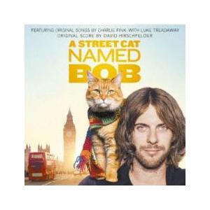 ボブという名の猫 幸せのハイタッチ オリジナル・サウンドトラック 中古 CD