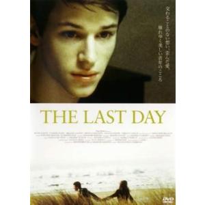 THE LAST DAY レンタル落ち 中古 DVD