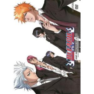 BLEACH ブリーチ ジャンプアニメツアー 2004＆2005 レンタル落ち 中古 DVD