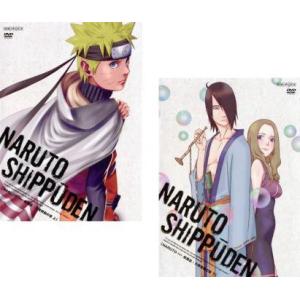 ナルト疾風伝 Dvd 全巻セットの商品一覧 通販 Yahoo ショッピング