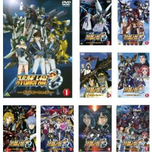 スーパーロボット大戦OG ディバイン ウォーズ 全9枚 第1話〜最終話 レンタル落ち 全巻セット  DVD