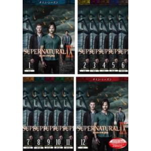 スーパーナチュラル シーズン9 Dvdの商品一覧 通販 Yahoo ショッピング