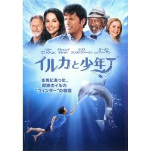 イルカと少年 レンタル落ち 中古 DVD