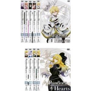 PandoraHearts パンドラハーツ I(第1話) レンタル落ち 中古 DVD