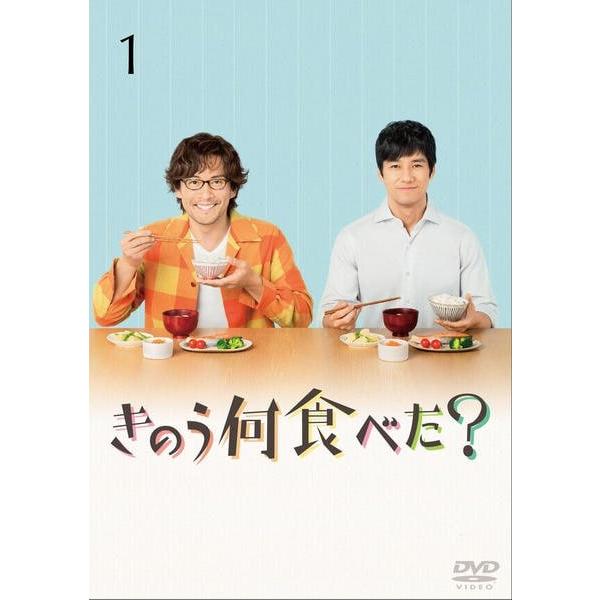 【中古】 きのう何食べた？(6巻セット)全4巻,正月スペシャル2020,劇場版 [レンタル落ち] [...
