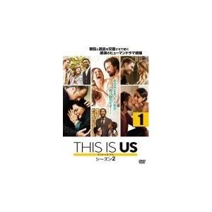 【中古】 THIS IS US ディス・イズ・アス シーズン2 (9巻セット) [レンタル落ち] [...