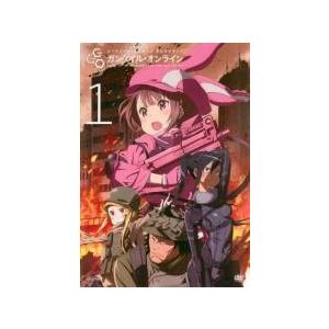 【中古】 ソードアート オンライン オルタナティブ ガンゲイル オンライン（6巻セット） [レンタル...