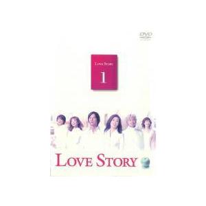 【中古】 Love Story（6巻セット）第1話～第11話 最終 [レンタル落ち] [DVD] 中古】 Love Story（6巻セット）第1話〜第11話
