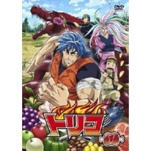 ●【中古】 トリコ 1 [レンタル落ち] [DVD]