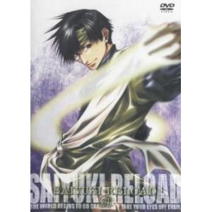 【中古】 最遊記 RELOAD 4 [レンタル落...の商品画像