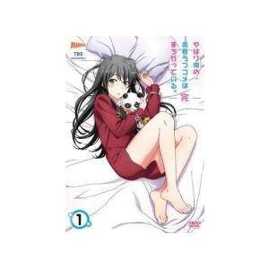 ★【中古】 やはり俺の青春ラブコメはまちがっている。完 (6巻セット) [レンタル落ち] [DVD]