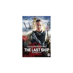 【中古】 ザ・ラストシップ ファイナル シーズン (5巻セット) [レンタル落ち] [DVD]