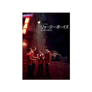 【中古】 【訳あり】 【ディスクのみ】 ジャージー・ボーイズ [レンタル落ち] [DVD]