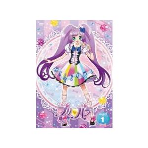 中古 プリパラ DVD 39巻セットの買取情報