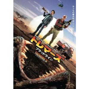 トレマーズ 5 ブラッドライン レンタル落ち 中古 DVD