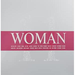 WOMAN 11 :2CD レンタル落ち 中古 CD
