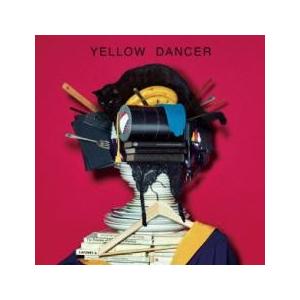 YELLOW DANCER 通常盤 中古 CD