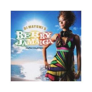 DJ MAYUMI’S BERRY JAMAIC...の商品画像