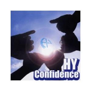 Confidence 通常盤 中古 CD