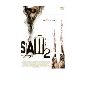 SAW ソウ 2 レンタル落ち 中古 DVD