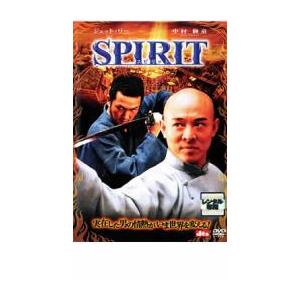 SPIRIT スピリット レンタル落ち 中古 DVD