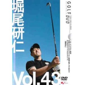 堀尾研仁 GOLF mechanic 43 D....の商品画像