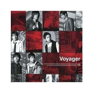 Voyager 中古 CDの商品画像