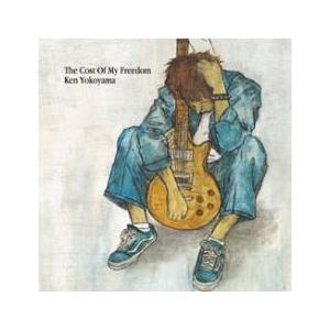 The Cost Of My Freedom 中古 CD