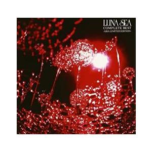 COMPLETE BEST ASIA LIMITED EDITION 初回生産限定盤 中古 CD