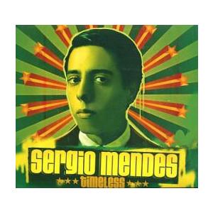 タイムレス 中古 CD