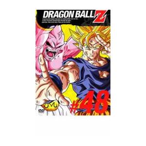 DRAGON BALL Z ドラゴンボールZ #48 レンタル落ち 中古 DVD｜遊ING浜町店 ヤフーショップ