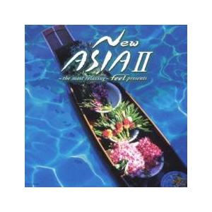 New ASIA II 中古 CD