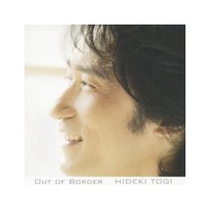 Out Of Border 中古 CD