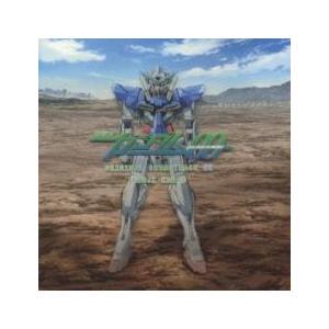 機動戦士ガンダム00 ORIGINAL SOUNDTRACK 2 レンタル落ち 中古 CD