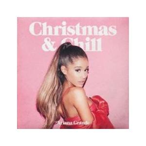 クリスマス＆チル  CD