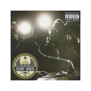 エル・カーテル ザ・ビッグ・ボス 初回限定特別価格盤 中古 CD