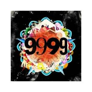 9999 通常盤 中古 CD